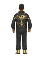 スーパー7 リ・アクション ERIC B. ＆ RAKIM エリックB＆ラキム フロウ・ザ・リーダー 2PK