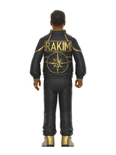 スーパー7 リ・アクション ERIC B. ＆ RAKIM エリックB＆ラキム フロウ・ザ・リーダー 2PK