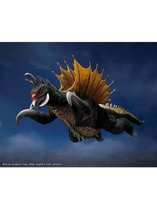【魂ウェブ商店 限定品】 S.H.MonsterArts ガイガン（1972）【新古品 特別価格】