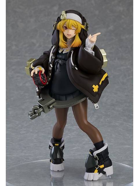 POP UP PARADE Bridget STRIVE BLACK "GUILTY GEAR -STRIVE-"