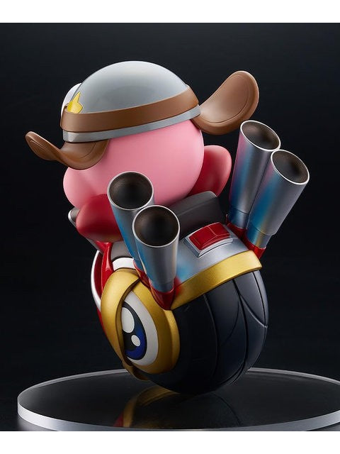 POP UP PARADE カービィ ウィリーライダーVer. 「星のカービィ」