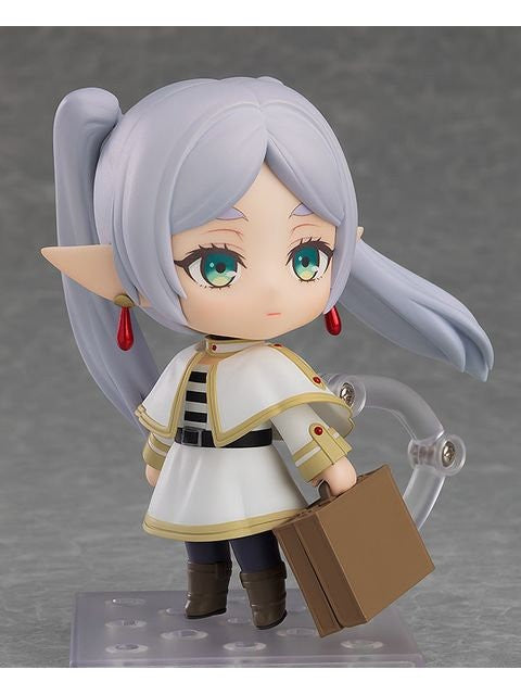 ねんどろいど 2367 フリーレン 「葬送のフリーレン」 【再販】