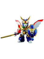 ACTION TOYS ES合金 ライジンオー 【再販】 「絶対無敵ライジンオー」