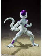 S.H.Figuarts フリーザ 第四形態（再販版）「ドラゴンボールZ」