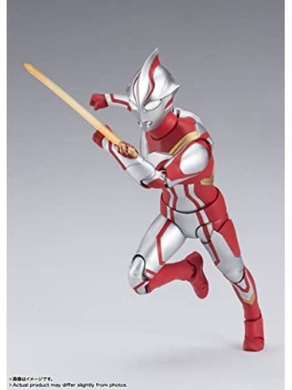 S.H.Figuarts ウルトラマンメビウス