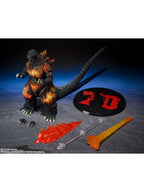 S.H.MonsterArts ゴジラ (1995) 70周年特別記念Ver. 「ゴジラvsデストロイア」