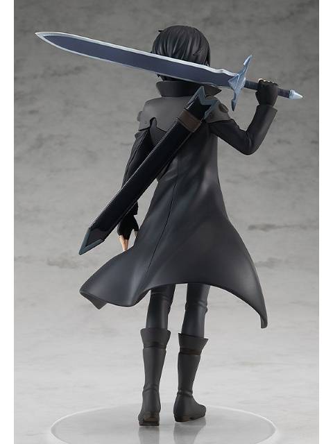 POP UP PARADE キリト アリア Ver. 「劇場版 ソードアート・オンライン プログレッシブ 星なき夜のアリア」