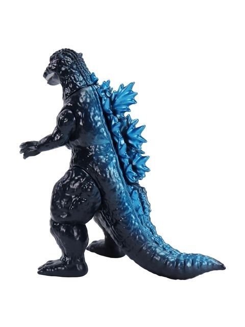 CCP ゴジラ(2004) ゴジラブルー Ver. ミドルサイズシリーズ ゴジラEX 【第11弾】