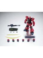 ROBOT魂 RMS-117 ガルバルディβ ver. A.N.I.M.E. 「機動戦士Ζガンダム」