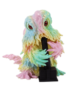 CCP AMC 煙突へドラ パステルカラー Ver.