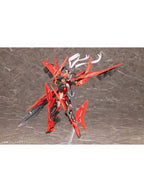 コトブキヤ メガミデバイス SOLラプター BEAST MODE 1/1 プラモデル