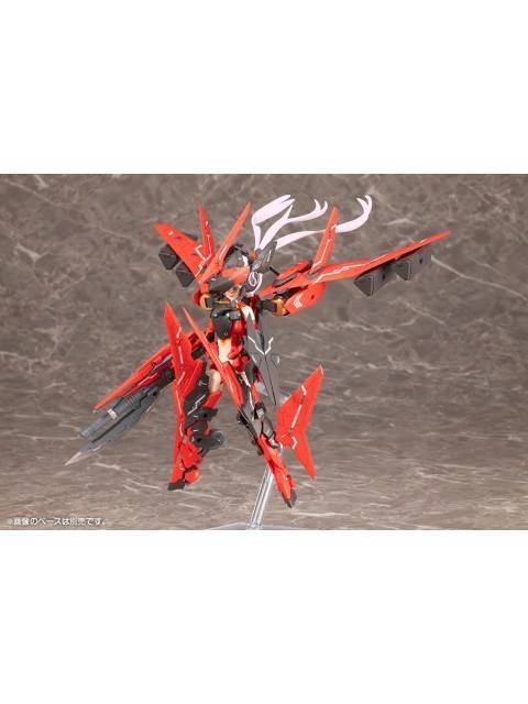 コトブキヤ メガミデバイス SOLラプター BEAST MODE 1/1 プラモデル