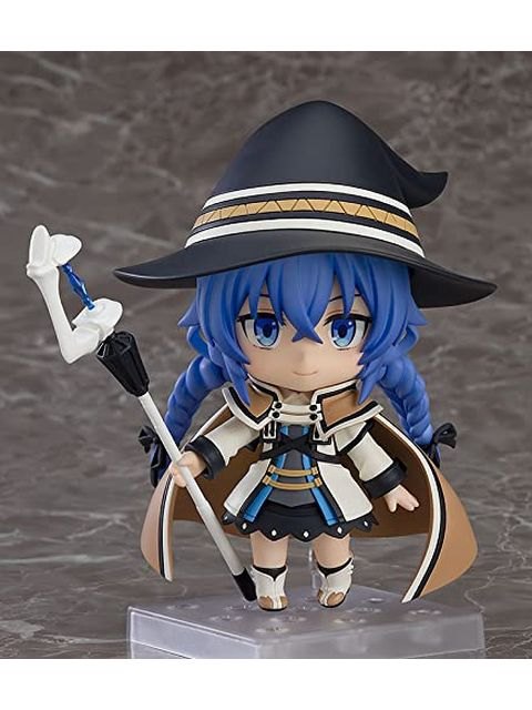 ねんどろいど 1749 ロキシー・ミグルディア 【再販】 「無職転生 ～異世界行ったら本気だす～」