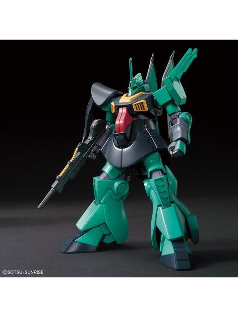 ガンプラ HGUC 1/144 ディジェ 【プラモデル】 「機動戦士Zガンダム」