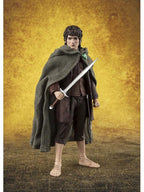 S.H.Figuarts フロド・バギンズ＆ゴラム(ロード・オブ・ザ・リング) 「ロード・オブ・ザ・リング」