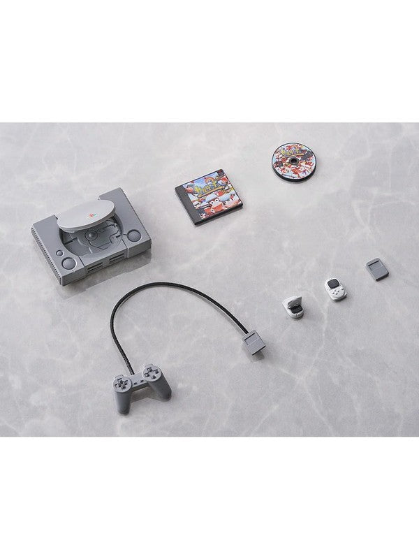 figma PlayStation for figmaPLUS