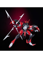 MODEROID テッカマンエビル 【プラモデル】 「宇宙の騎士テッカマンブレード」
