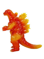 CCP ゴジラ (1995) バーニングラメ Ver. ミドルサイズシリーズ 【第12弾】