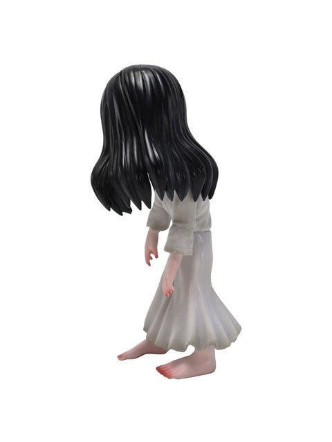 CCP MSS 貞子 スタンダード Ver. ソフビフィギュア ミドルサイズシリーズ