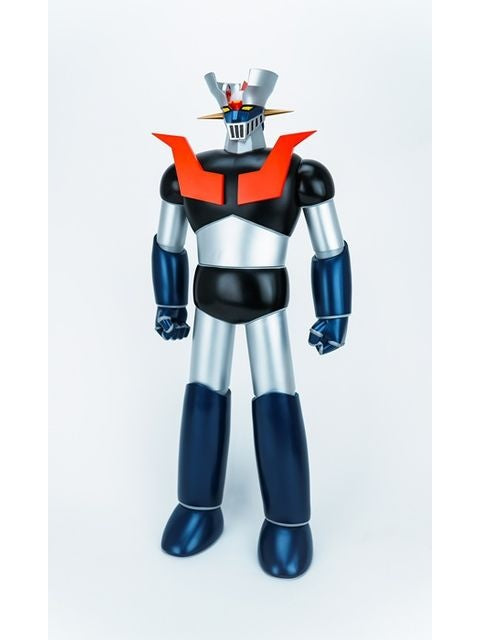 H.L PRO 40cmソフビシリーズ マジンガーZ リペイントVer.