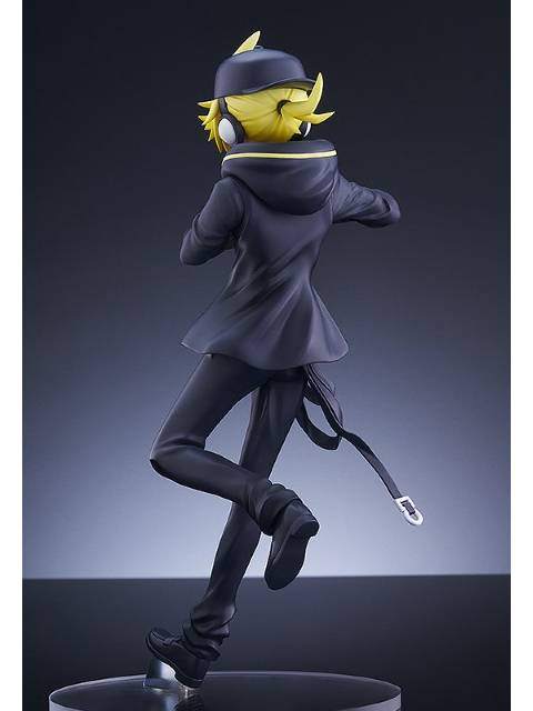 POP UP PARADE Kagamine Len Inferior Superior Ver. L size "Character Vocal Series 02"