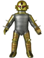 【限定品】 メディコムトイ ハリサスマン 「ロボット刑事」 【新古品 特別価格】