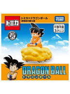 タカラトミー ドリームトミカ 孫悟空の筋斗雲 トミカ×ドラゴンボール