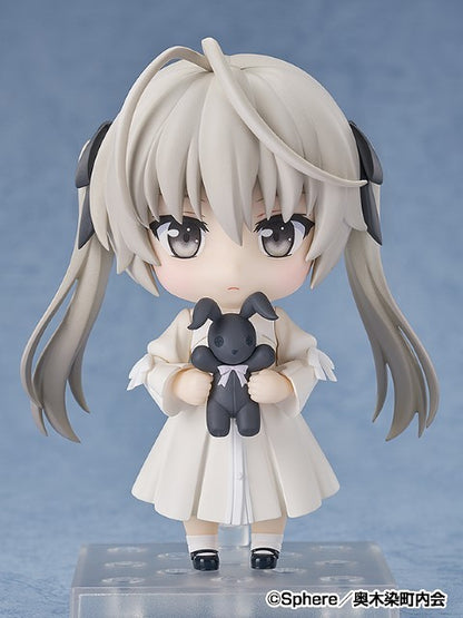 Nendoroid 2358 Kasugano Sora "Yosuga no Sora"