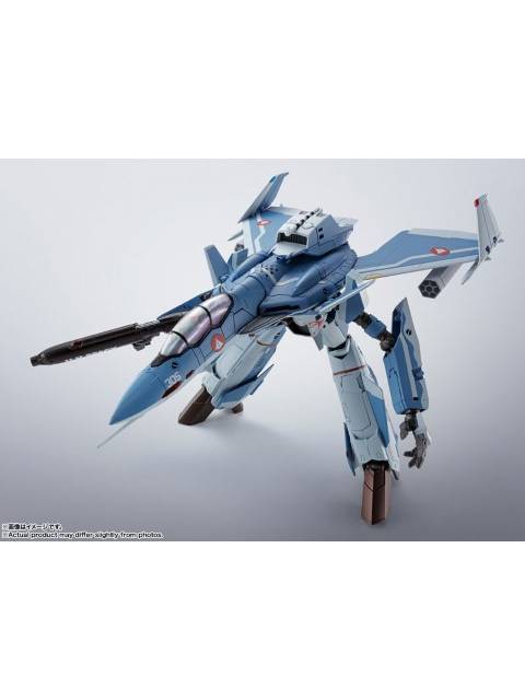 HI-METAL R VF-0D フェニックス(工藤シン機) 「マクロスゼロ」