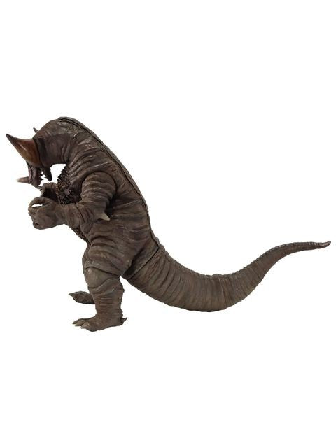 CCP 1/6特撮シリーズ ウルトラマン 古代怪獣ゴモラ 激闘セット Ver