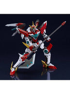 MODEROID 勇気爆発バーンブレイバーン ブレイバーン 【プラモデル】