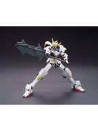 ガンプラ HG 1/144 ガンダムバルバトス 【プラモデル】 「機動戦士ガンダム 鉄血のオルフェンズ」