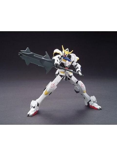 ガンプラ HG 1/144 ガンダムバルバトス 【プラモデル】 「機動戦士ガンダム 鉄血のオルフェンズ」