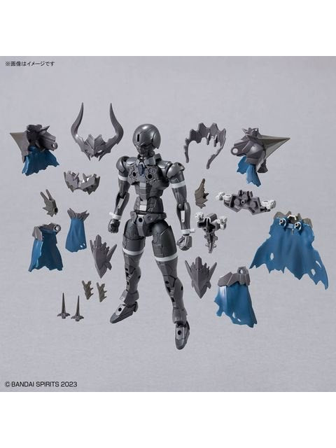 30 MINUTES 30MF ネクロスナイト 【プラモデル】