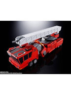 超合金魂 GX-109 超竜神 「勇者王ガオガイガー」