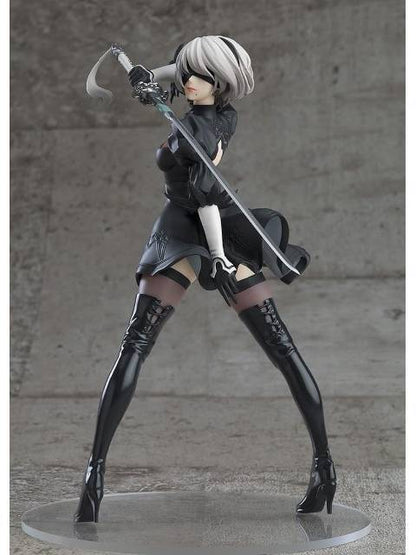 POP UP PARADE 2B(ヨルハ二号B型) 「NieR：Automata Ver1.1a」