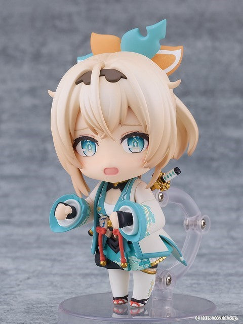 ねんどろいど 2447 風真いろは 「ホロライブプロダクション」