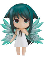ねんどろいど 2909 沙耶 「沙耶の唄」