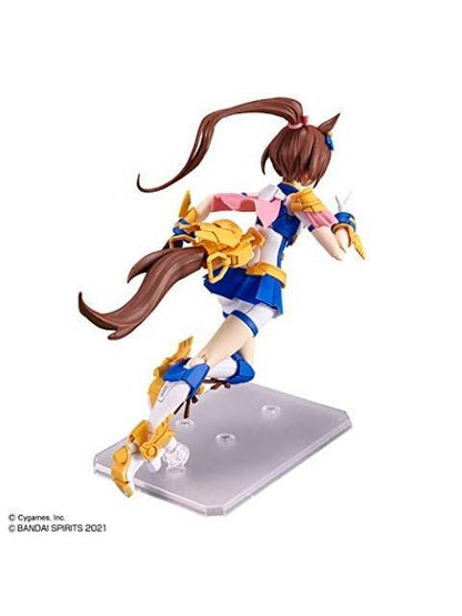 30MS Tokai Teio from Uma Musume Pretty Derby Plastic Model