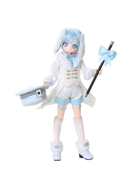 アゾン 1/6 アイリスコレクトプチ Hal(ハル)～Tender Circus～ Fantastical World ver.