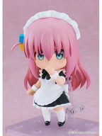 ねんどろいど 2737後藤ひとり メイドVer. べーしっく 「アニメ ぼっち・ざ・ろっく！」