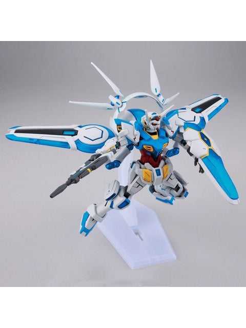 バンダイ HG 1／144 ガンダム G-セルフ (パーフェクトパック装備型)