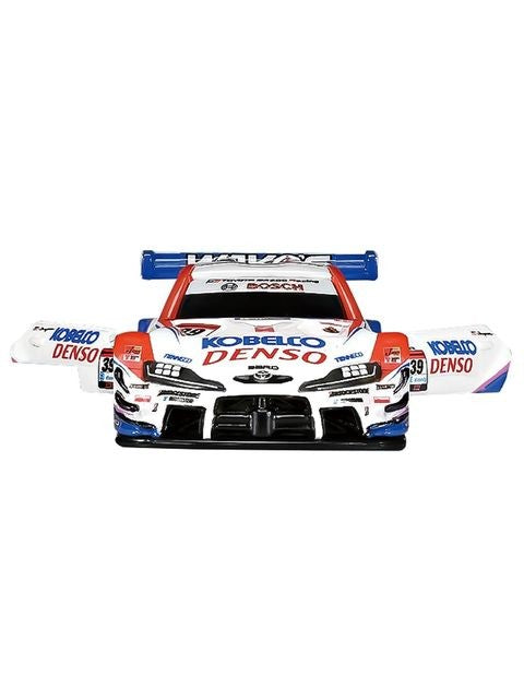タカラトミー トミカプレミアムRacing DENSO KOBELCO SARD GR Supra 2023