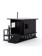 グッドスマイルカンパニー 金曜ロードショー 【プラモデル】 スタジオシュウトウ