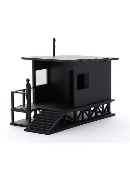 グッドスマイルカンパニー 金曜ロードショー 【プラモデル】 スタジオシュウトウ