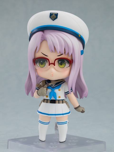 ねんどろいど 2671 ネオン 「勝利の女神：NIKKE」