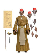 ネカ ミイラ再生： アーデス・ベイ アルティメット 7インチ アクションフィギュア 「ユニバーサルモンスター」