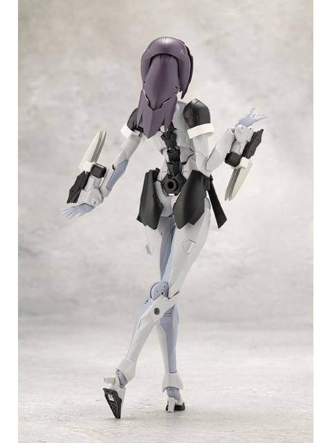 コトブキヤ 無限邂逅メガロマリア ノーヴィス 【プラモデル】