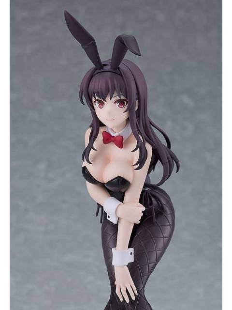 POP UP PARADE 霞ヶ丘詩羽 バニーVer. 「冴えない彼女の育てかた Fine」