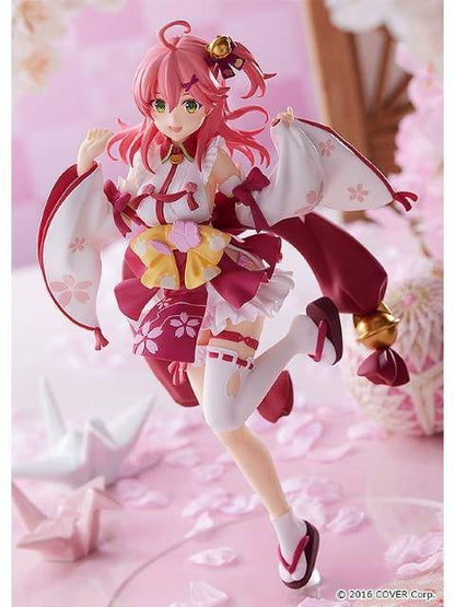 POP UP PARADE Sakura Miko "HoloLive Production" [Resale]